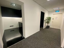 Wisma Sugnomal (D6), Office #593796801